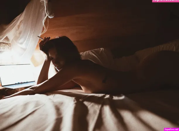 Siamoiseenko OnlyFans Thumbnail #fRawLF0VOU