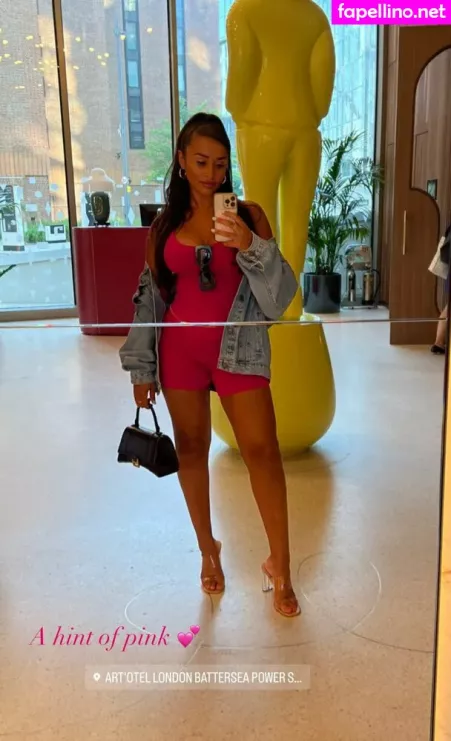 Sian Gabbidon OnlyFans Thumbnail #0x6YPxgvzB
