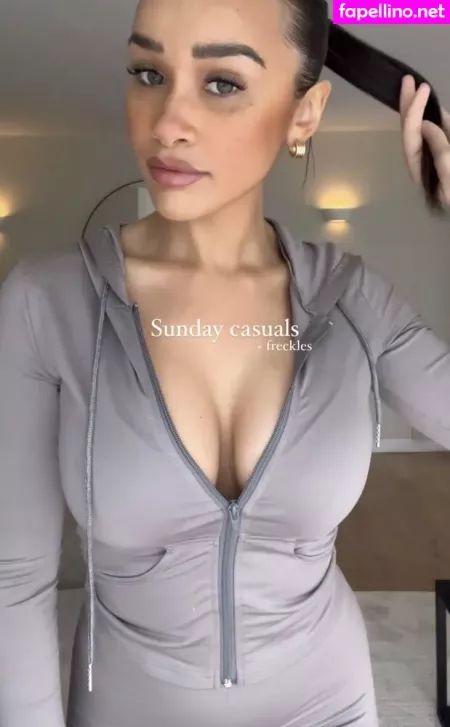 Sian Gabbidon OnlyFans Thumbnail #6wTqgLMfs4