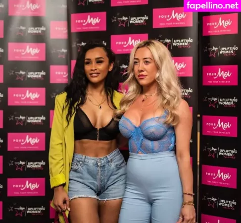 Sian Gabbidon OnlyFans Thumbnail #IHDFDdH4iz