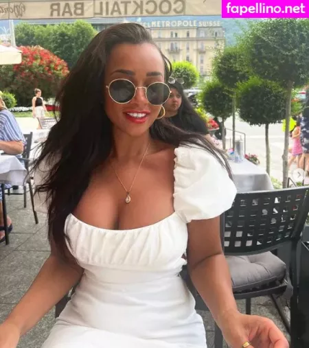 Sian Gabbidon OnlyFans Thumbnail #MRAapby10t
