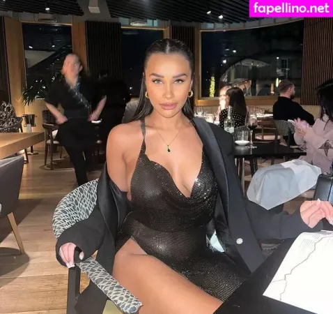 Sian Gabbidon OnlyFans Thumbnail #YYbgovRhpU