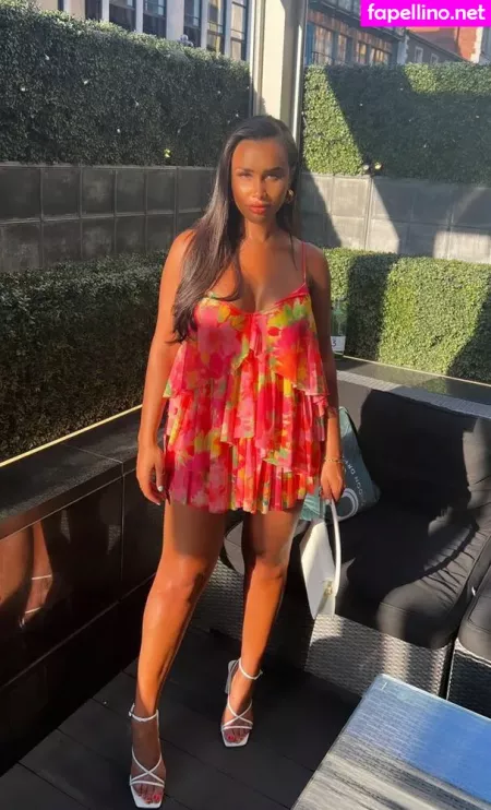 Sian Gabbidon OnlyFans Thumbnail #ebfoCMLdKn