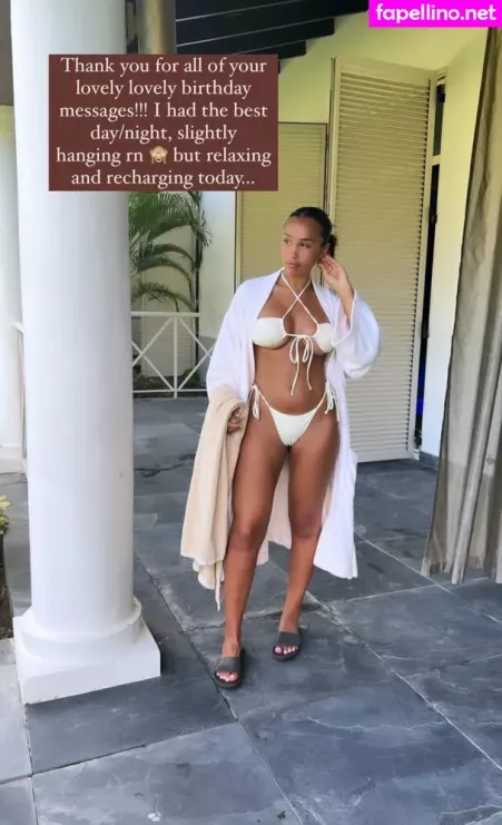 Sian Gabbidon OnlyFans Thumbnail #ibdHwo5RIy