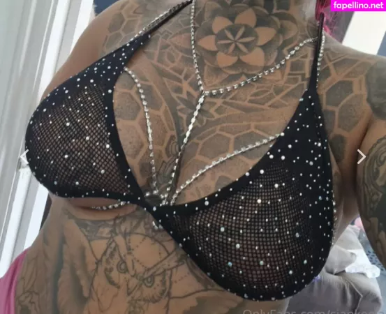 Sian Keela OnlyFans Thumbnail #Mk03nWaVT8