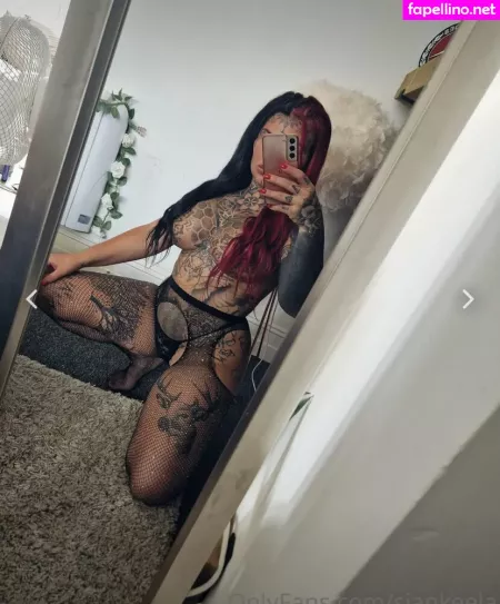 Sian Keela OnlyFans Thumbnail #vk9211RAJE