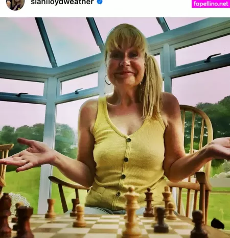 Sian Lloyd OnlyFans Thumbnail #LE3Hol1QZ9