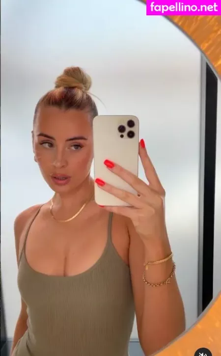 Sian Owen OnlyFans Thumbnail #Kzr6Hr0nxo