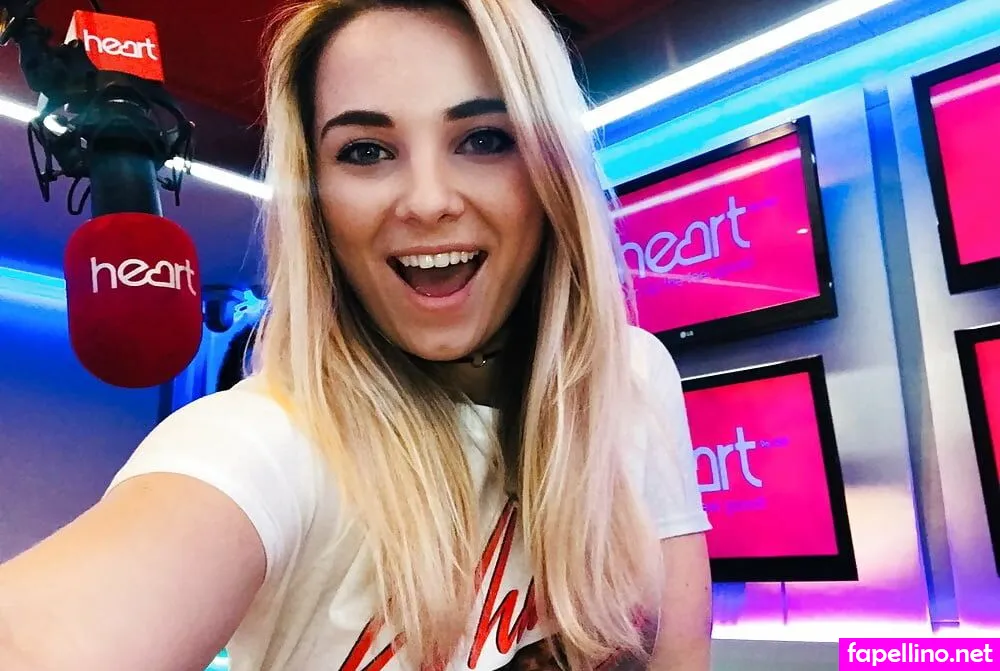Sian Welby Nude Leaked OnlyFans Photo #H9LSGRDnh8