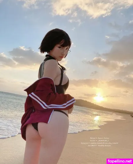 Siao Ding OnlyFans Thumbnail #IUQTEAbBDe