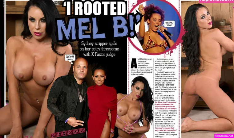 Siara Dianda OnlyFans Thumbnail #qprkqldElD