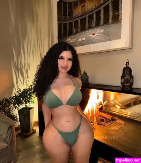 Siarly Ortiz OnlyFans Thumbnail #yiEB1wssd7