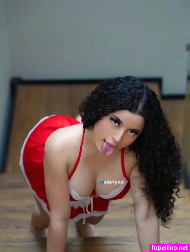 Siarly Videos Nude Leaked OnlyFans Photo #a6Z0IPWVts