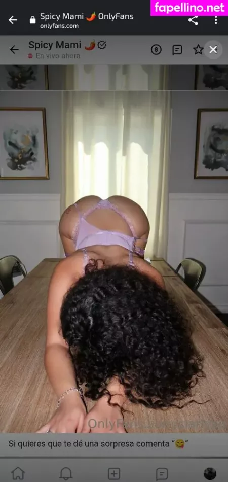 Siarly OnlyFans Thumbnail #vSawfien9x