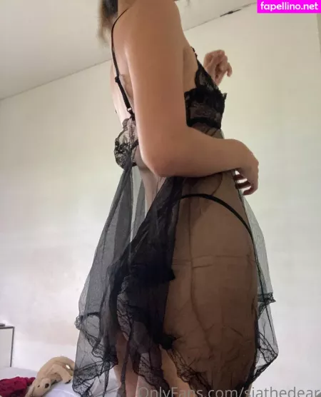 Siathedear OnlyFans Thumbnail #IxLbtREaPH
