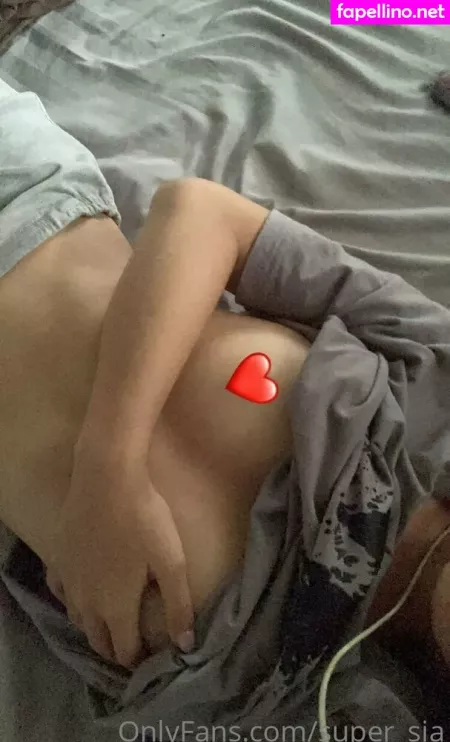 Siathedear OnlyFans Thumbnail #hwFkpPgbGx