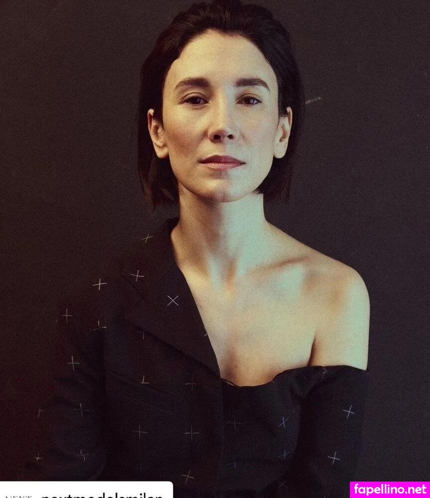 Sibel Kekilli, sibelkekilli Nude Leaked OnlyFans Photo #2NgB7qmw1z
