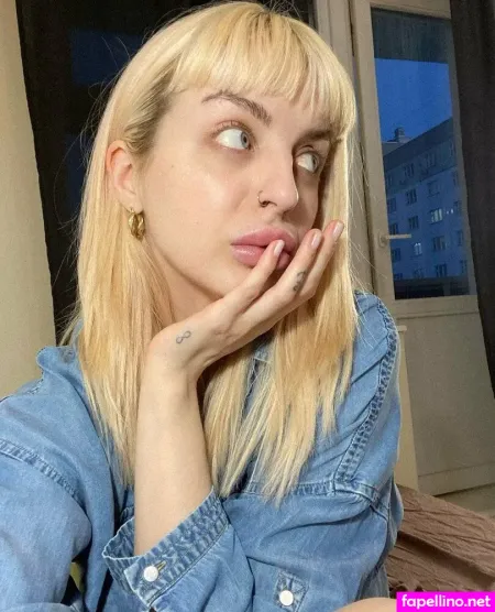 Siberian Cutie OnlyFans Thumbnail #fNkSA6rl77