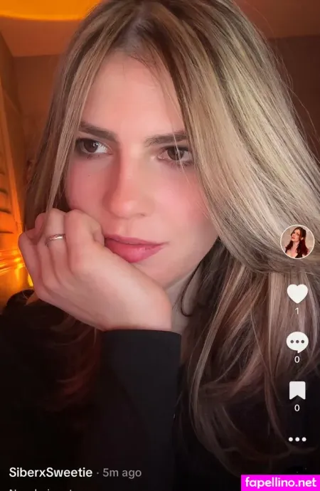 Siberxsweetie OnlyFans Thumbnail #iDtiIS5TEH