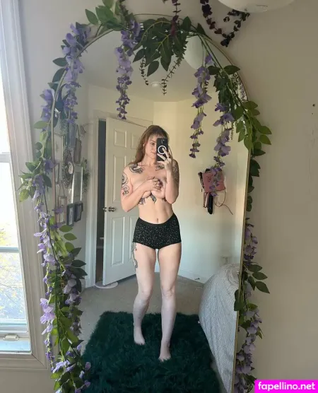 Sibylsuccubus OnlyFans Thumbnail #NC425znMMs