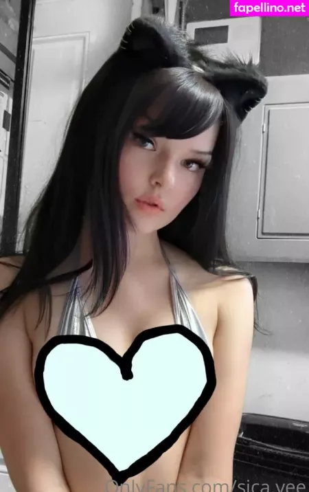 Sica Vee OnlyFans Thumbnail #RiJezpzKx5
