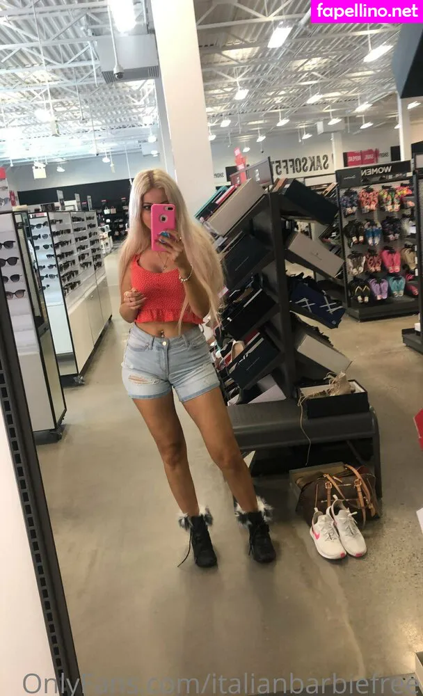 1foreigndoll, sicilydollfree Nude Leaked OnlyFans Photo #gUMt20CEEh