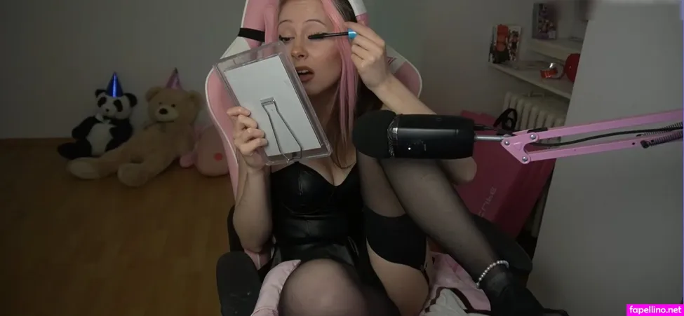 Sickemoangel OnlyFans Thumbnail #QbhvA8Rkl3