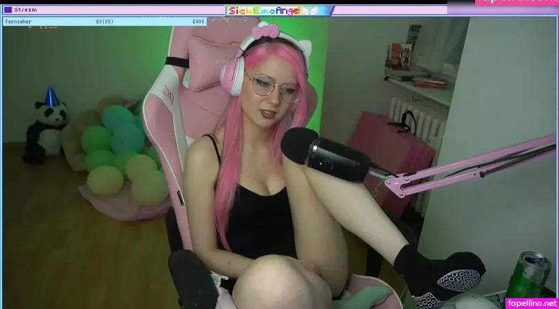 Sickemoangel OnlyFans Thumbnail #S7XAuvTW2R