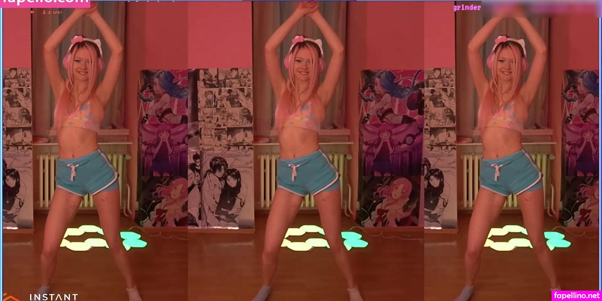 ilovebitterlife, sickEmoAngel Nude Leaked OnlyFans Photo #Y89I7usqfe