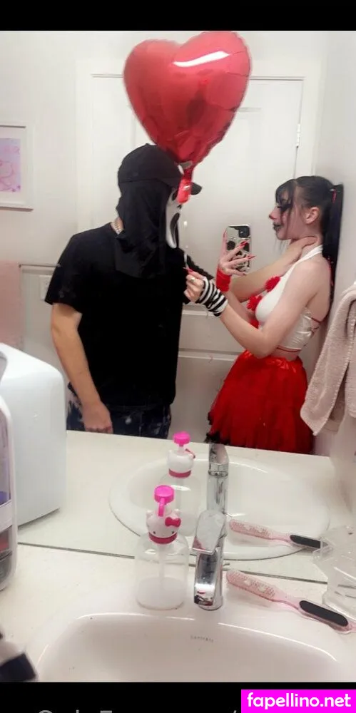 sickfairyy, sickkfairyy Nude Leaked OnlyFans Photo #FoRY34Gkvg