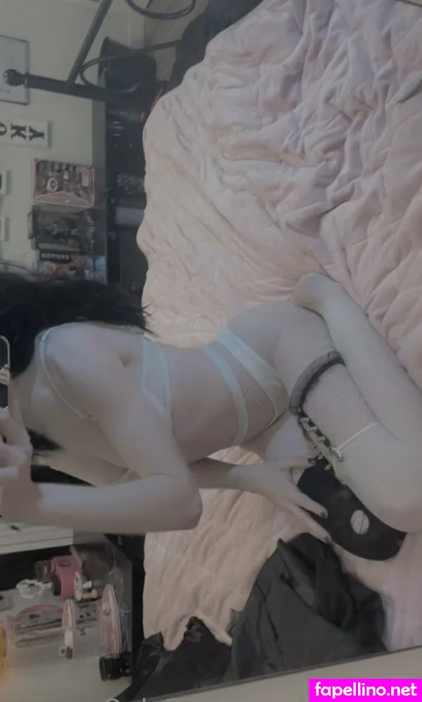 sickfairyy, sickkfairyy Nude Leaked OnlyFans Photo #OUW9cbxTik