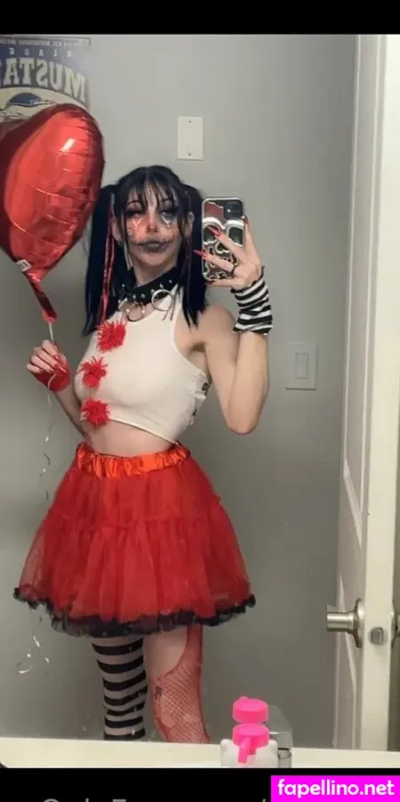 Sickkfairyy OnlyFans Thumbnail #W0EOFADEqL