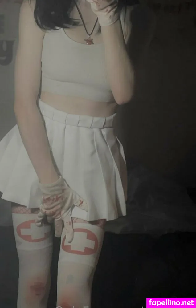 sickfairyy, sickkfairyy Nude Leaked OnlyFans Photo #bFDET28mMi