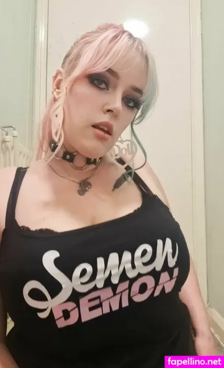 Sicklysuccubus OnlyFans Thumbnail #5I4VGuQajS