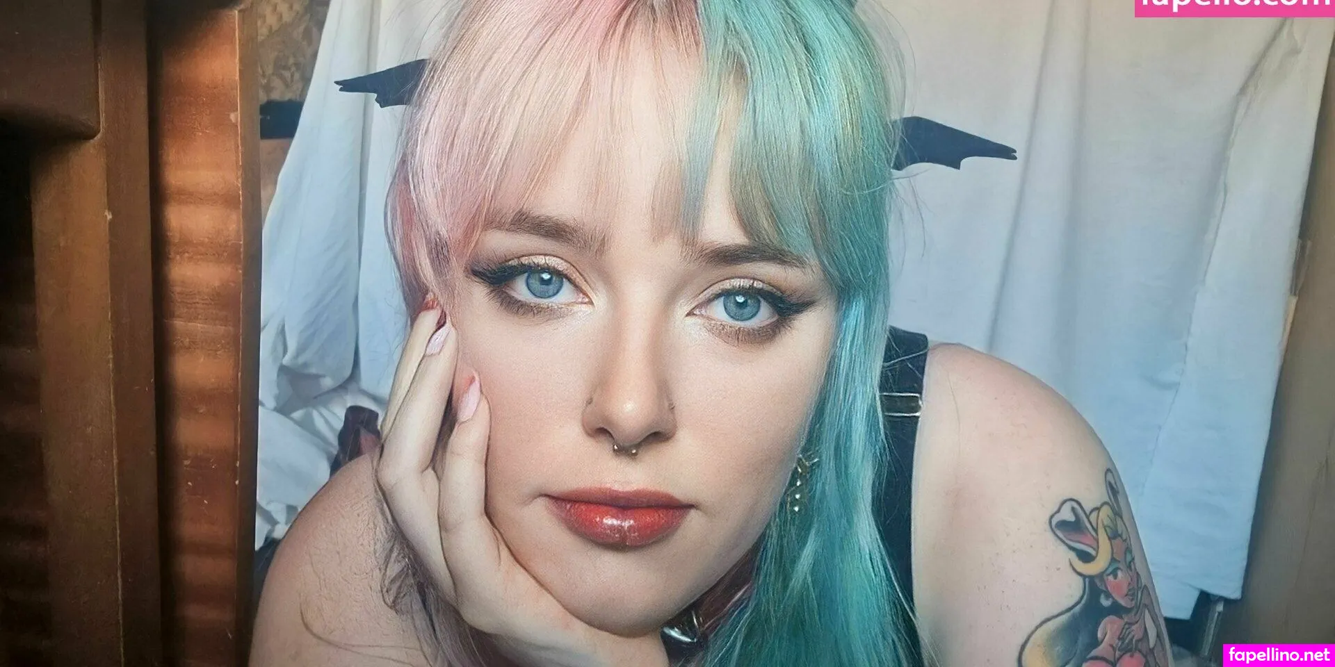 sicklysuccubus Nude Leaked OnlyFans Photo #EM68dGzbo9