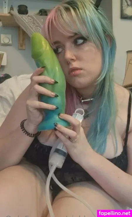 Sicklysuccubus OnlyFans Thumbnail #FSbceLkARa