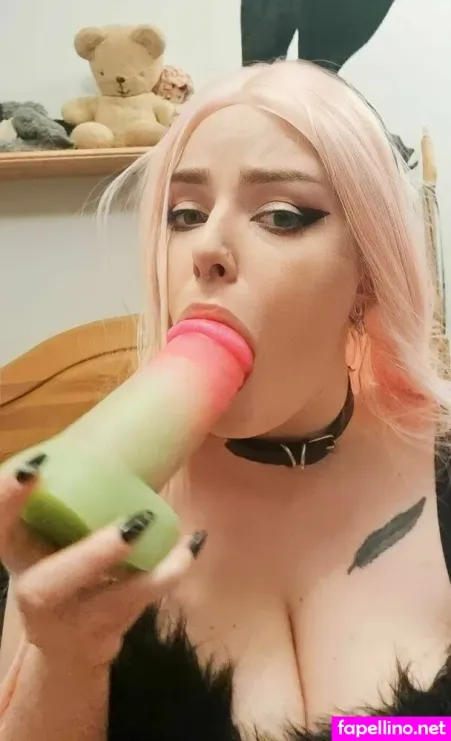Sicklysuccubus OnlyFans Thumbnail #IDHWUKBoeE