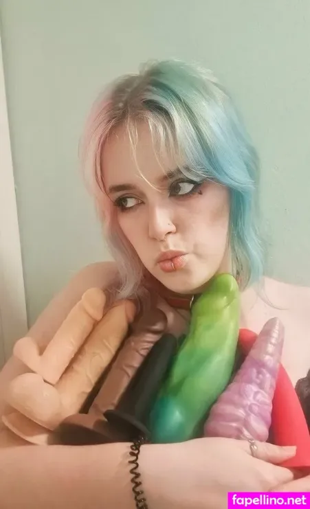 Sicklysuccubus OnlyFans Thumbnail #Ly3TJ4lme9