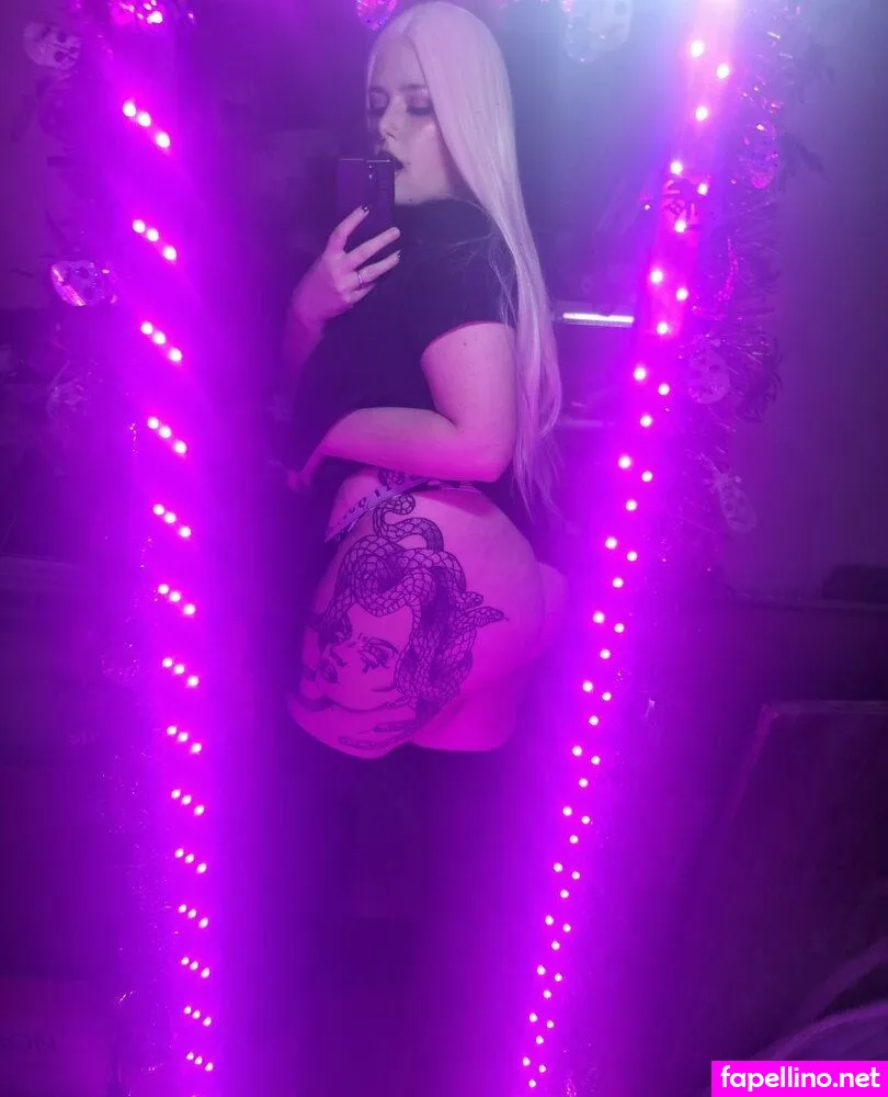 sicklysuccubus Nude Leaked OnlyFans Photo #MZEUlJMEMm