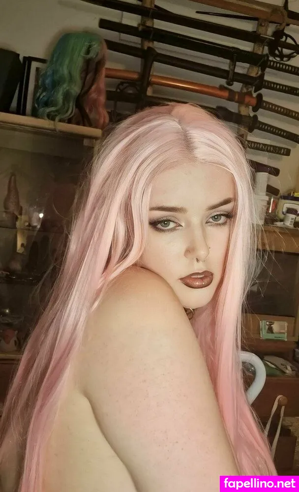 sicklysuccubus Nude Leaked OnlyFans Photo #XbAtCDobad