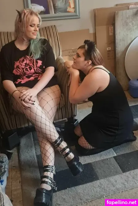 Sicklysuccubus OnlyFans Thumbnail #fpjAlbsD17