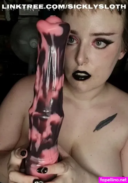 Sicklysuccubus OnlyFans Thumbnail #kQbMi45JPO