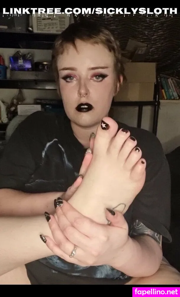 sicklysuccubus Nude Leaked OnlyFans Photo #n6elZoYRdZ