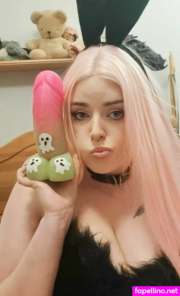 sicklysuccubus Nude Leaked OnlyFans Photo #xatHupFNCP