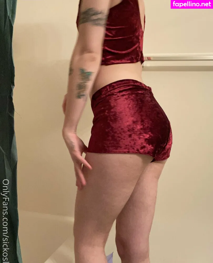 sickos, sickoslug Nude Leaked OnlyFans Photo #f6CraVp1xs