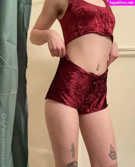 Sickoslug OnlyFans Thumbnail #mWDj6mKgP4