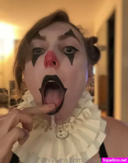 Sickotheclown OnlyFans Thumbnail #IR4MKFy9K3