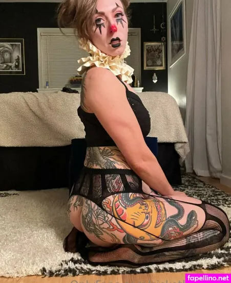 Sickotheclown OnlyFans Thumbnail #mURCpclfsC