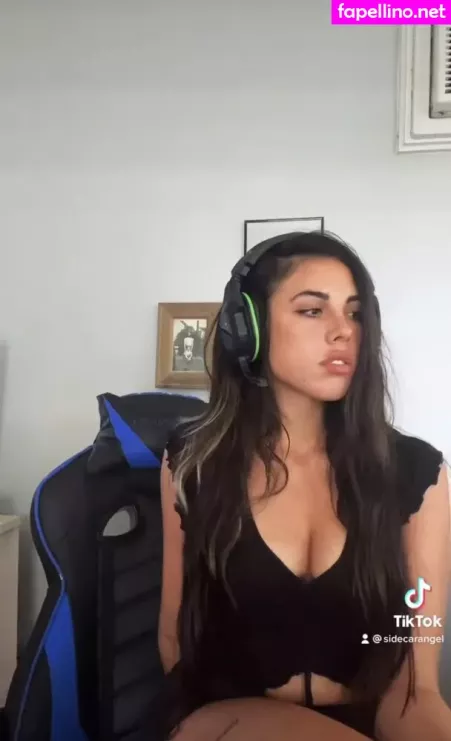 Sidetrackangel OnlyFans Thumbnail #6GNSQvuttm