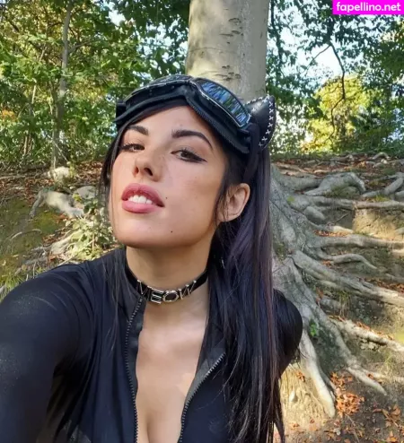 Sidetrackangel OnlyFans Thumbnail #detrxzhXqT